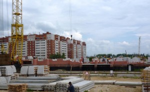 Жилье от застройщика, особенности выбора