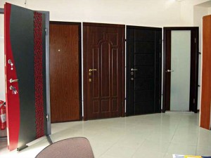 Входная дверь и ее выбор Входная дверь и ее выбор