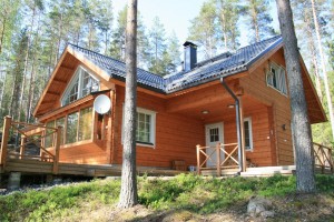 Особенности выбора дачи для покупки