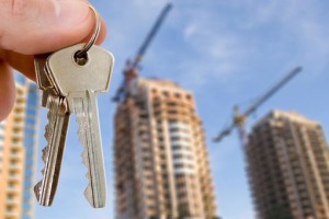 Особенности выбора новостройки для покупки квартиры