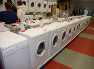 Что надо знать, чтобы выбрать стиральную машину автомат?