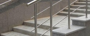 Преимущества нержавеющей стали в выборе ограждений и перил Преимущества нержавеющей стали в выборе ограждений и перил