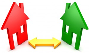Особенности обмена недвижимости через агентство