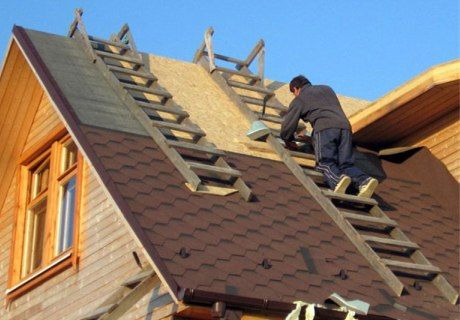 Особенности и преимущества мягкой кровли