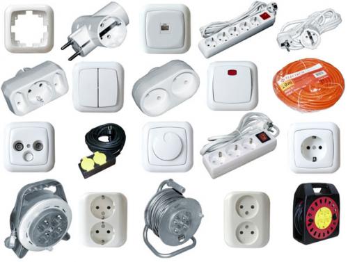 Преимущества и особенности заказа электрики в интернет магазинах