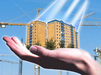 Особенности страхования строящихся домов