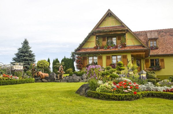 Ипотека на садовый участок