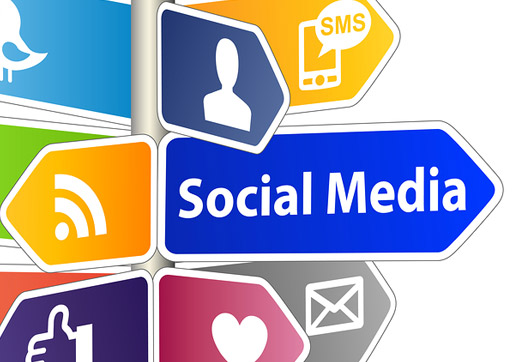 Медия маркетинг в социальных сетях или SMM