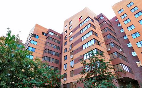 Принципы выбора жилых комплексов в Москве