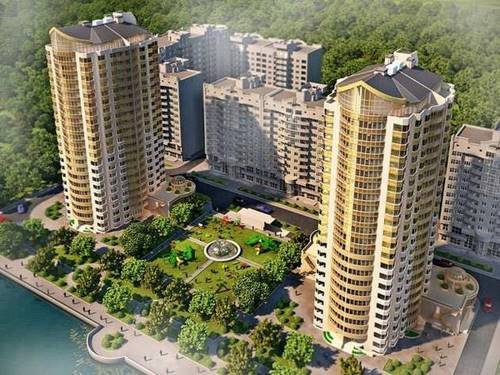 Квартиры в Краснодаре на выгодных условиях