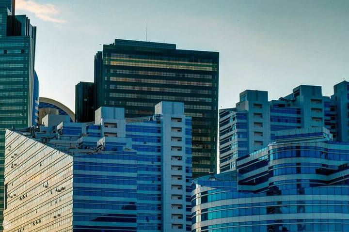 Покупка квартиры от крупной строительной компании – основные преимущества