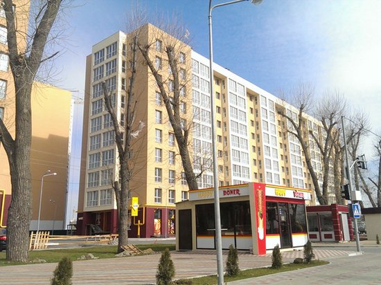 Основные особенности и преимущества новостроек